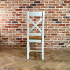 Cambridge Classic Cream Painted Oak Dining Chair