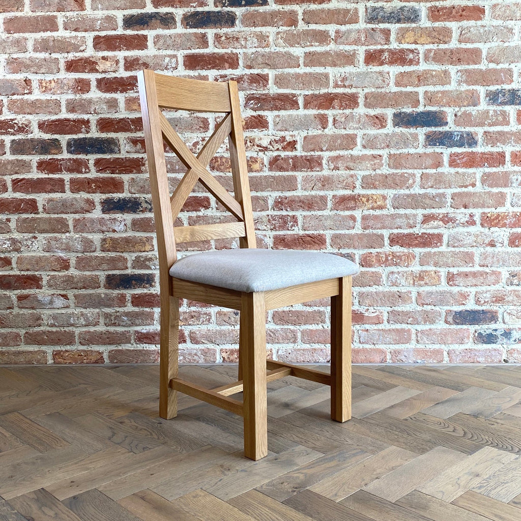 Cambridge Oak Dining Chair