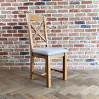 Cambridge Oak Dining Chair