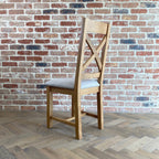 Cambridge Oak Dining Chair