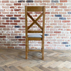 Cambridge Oak Dining Chair