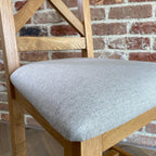 Cambridge Oak Dining Chair