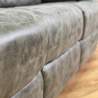 Cartier Electric Reclining 3 Seater Sofa