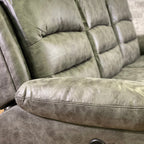 Cartier Electric Reclining 3 Seater Sofa