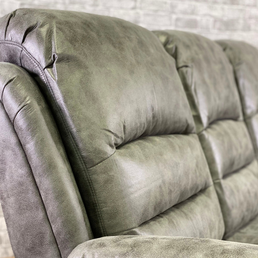 Cartier Electric Reclining 3 Seater Sofa