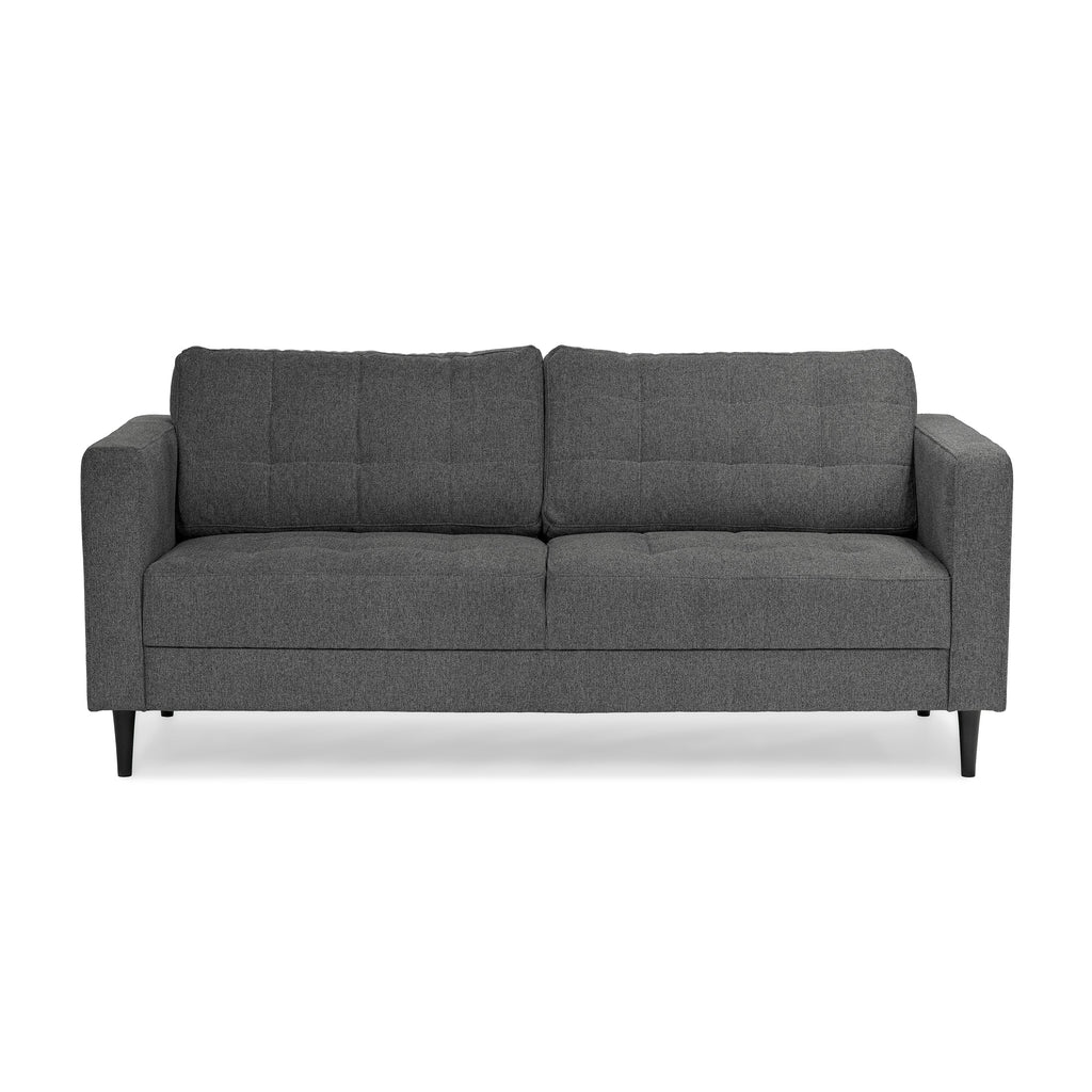 Chelsea Etna Grey 3 Seater Sofa