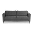 Chelsea Etna Grey 3 Seater Sofa