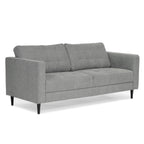 Chelsea Light Grey 3 Seater Sofa
