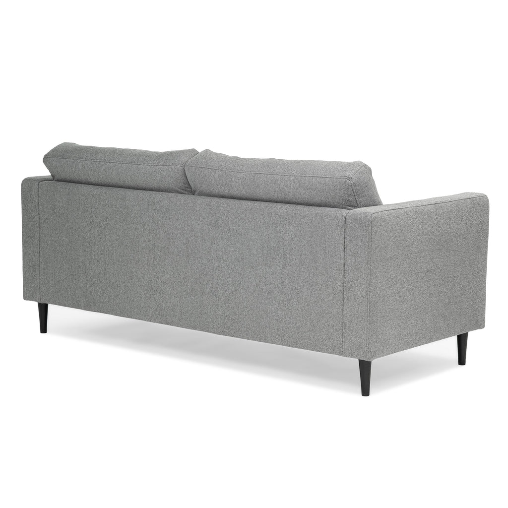 Chelsea Light Grey 3 Seater Sofa