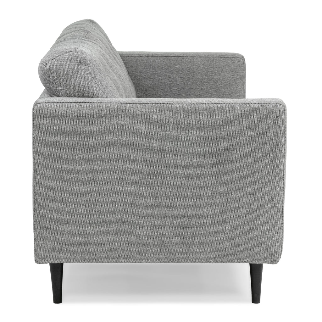 Chelsea Light Grey 3 Seater Sofa
