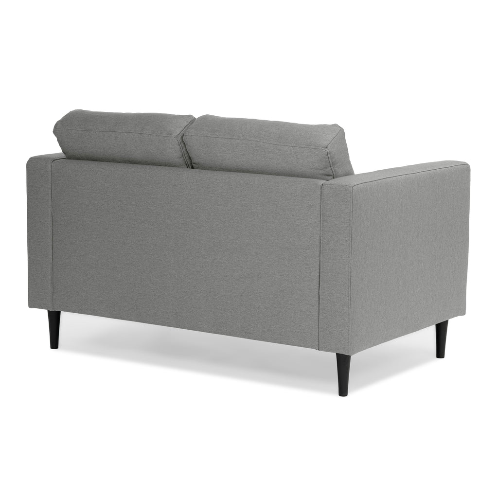 Chelsea Light Grey 2 Seater Sofa
