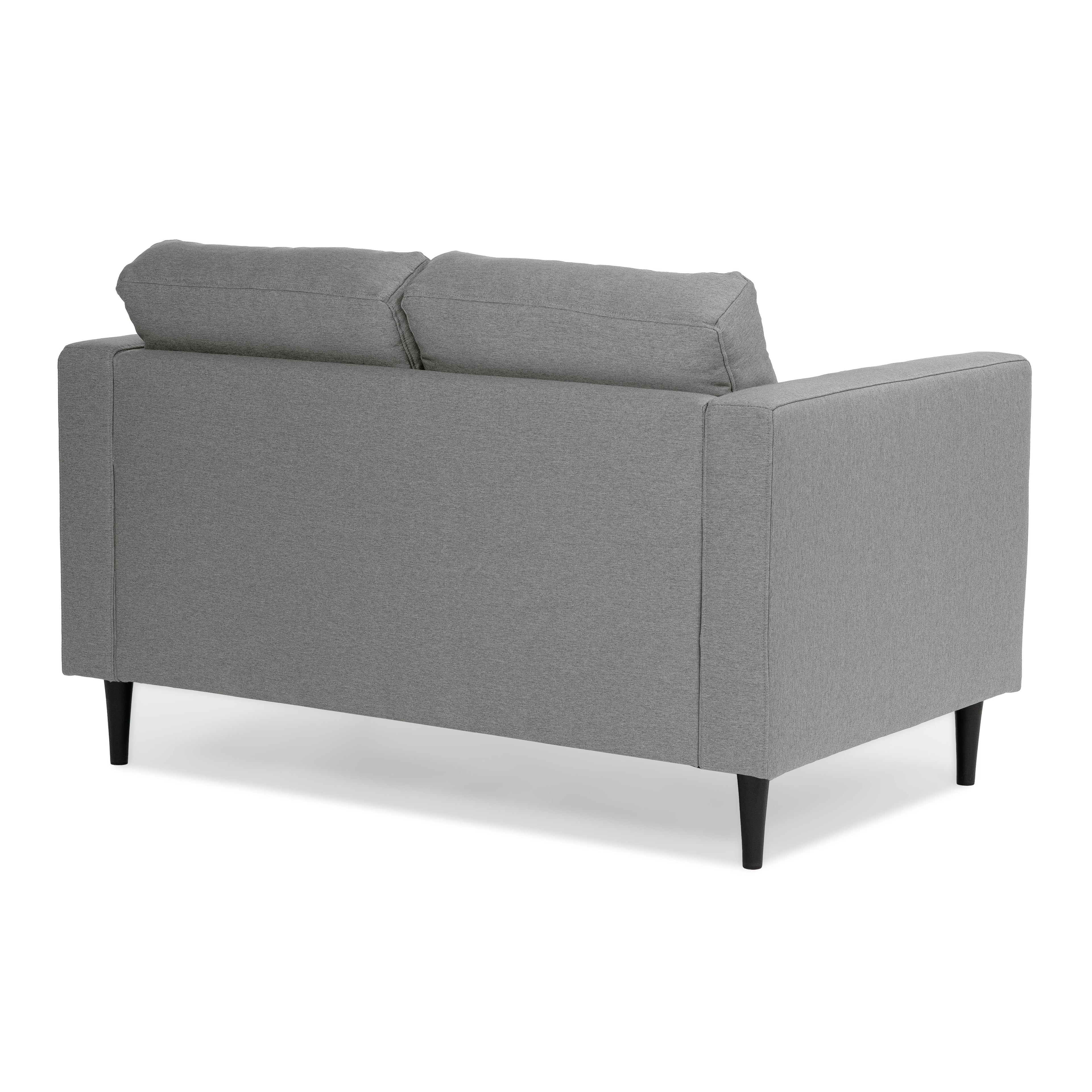 Chelsea Light Grey 2 Seater Sofa