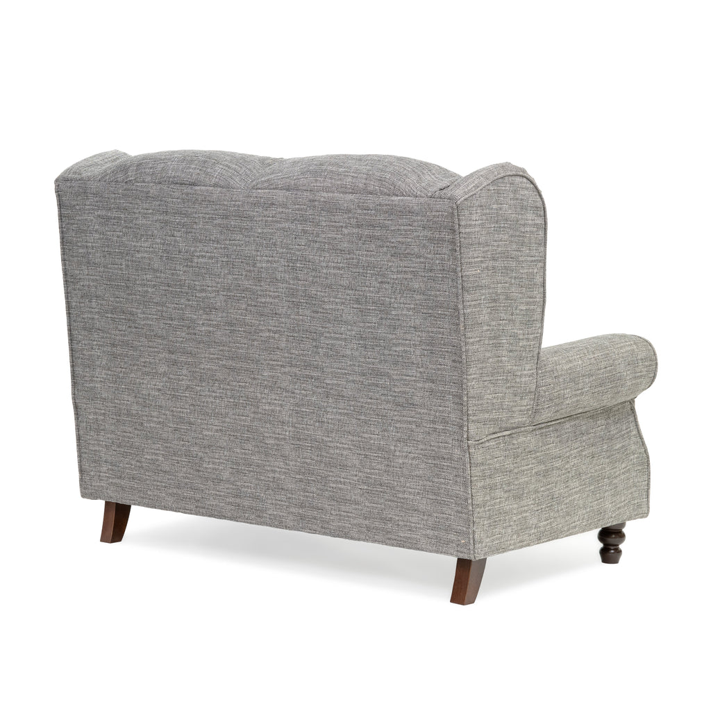 Cotswold Como Smoke 2 Seater Sofa