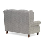 Cotswold Como Smoke 2 Seater Sofa