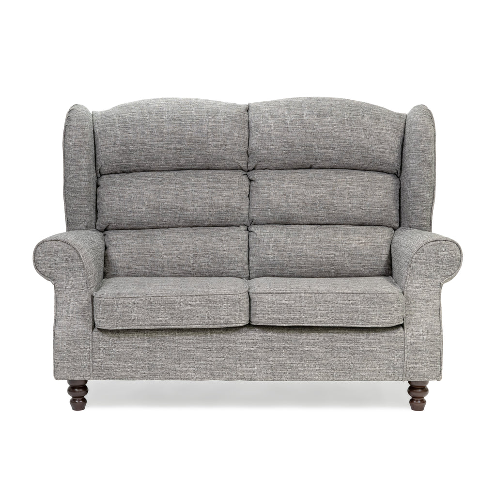 Cotswold Como Smoke 2 Seater Sofa