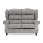 Cotswold Como Smoke 2 Seater Sofa