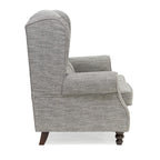 Cotswold Como Smoke 2 Seater Sofa