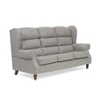 Cotswold Como Smoke 3 Seater Sofa