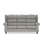 Cotswold Como Smoke 3 Seater Sofa