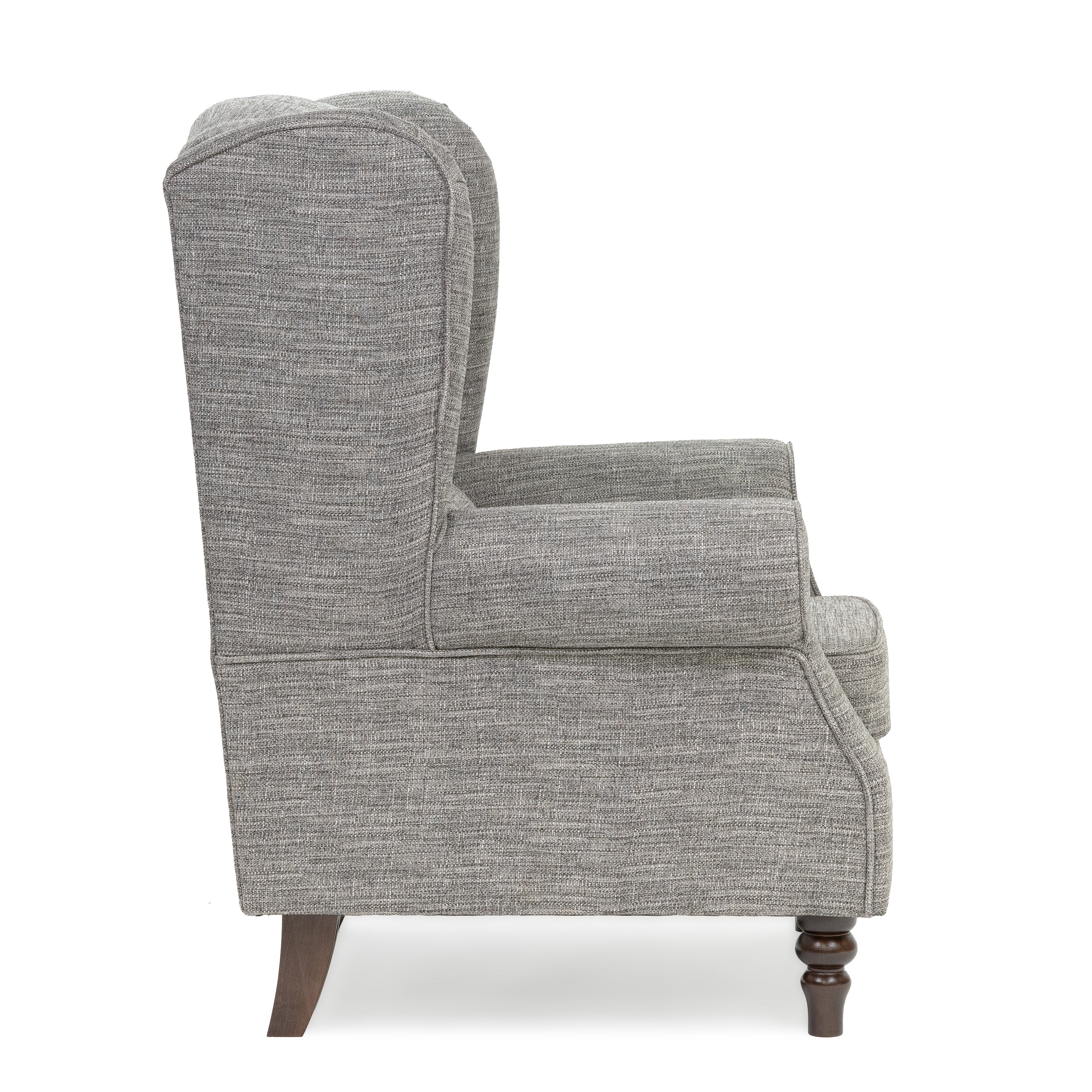 Cotswold Como Smoke Armchair