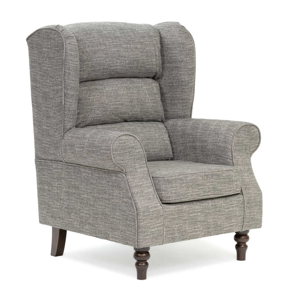 Cotswold Como Smoke Armchair