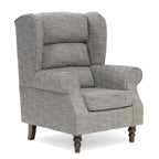 Cotswold Como Smoke Armchair