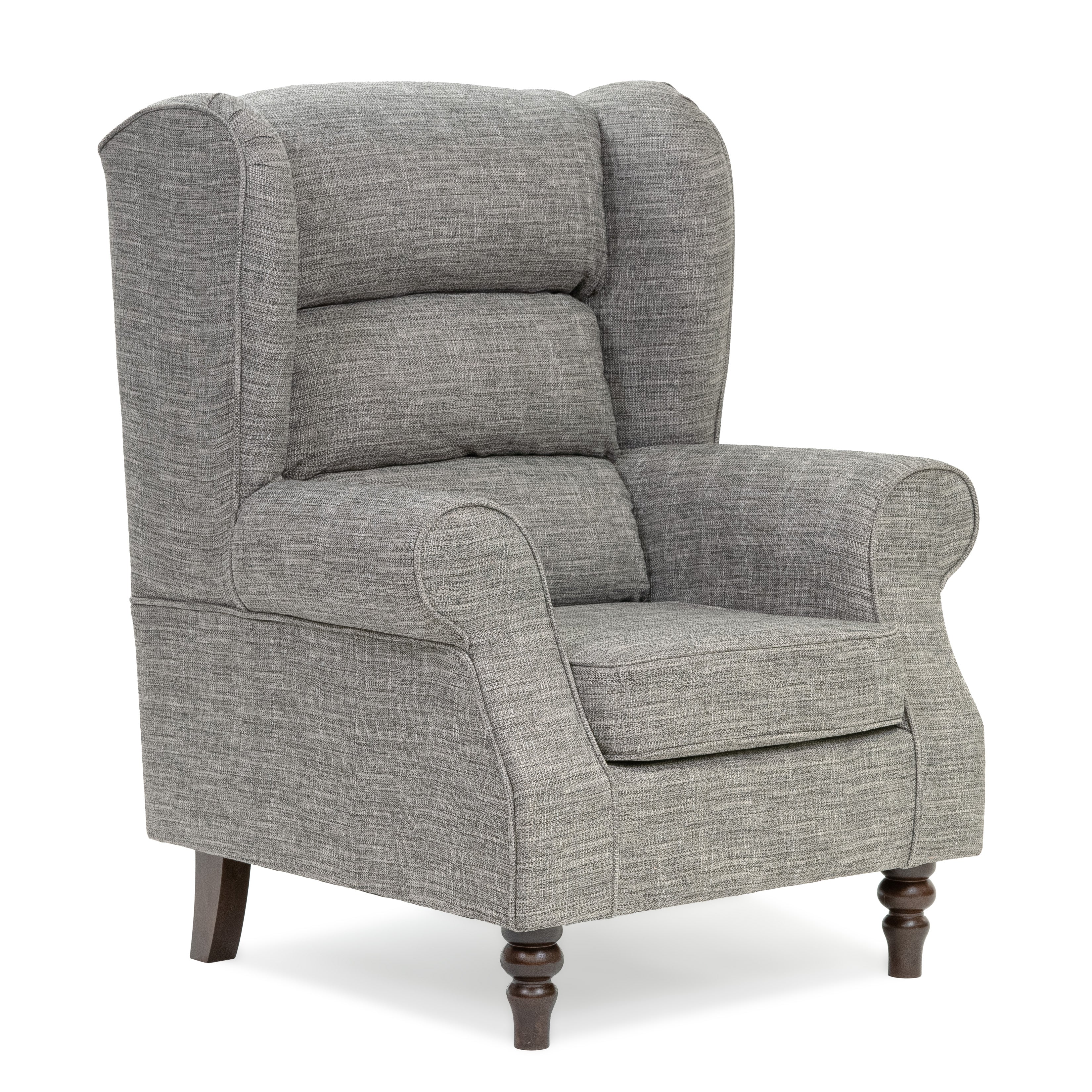 Cotswold Como Smoke Armchair