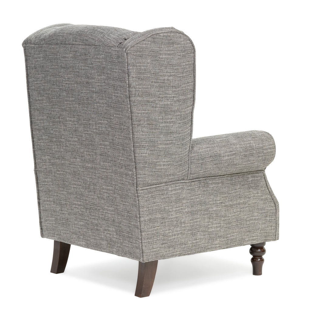 Cotswold Como Smoke Armchair