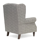 Cotswold Como Smoke Armchair