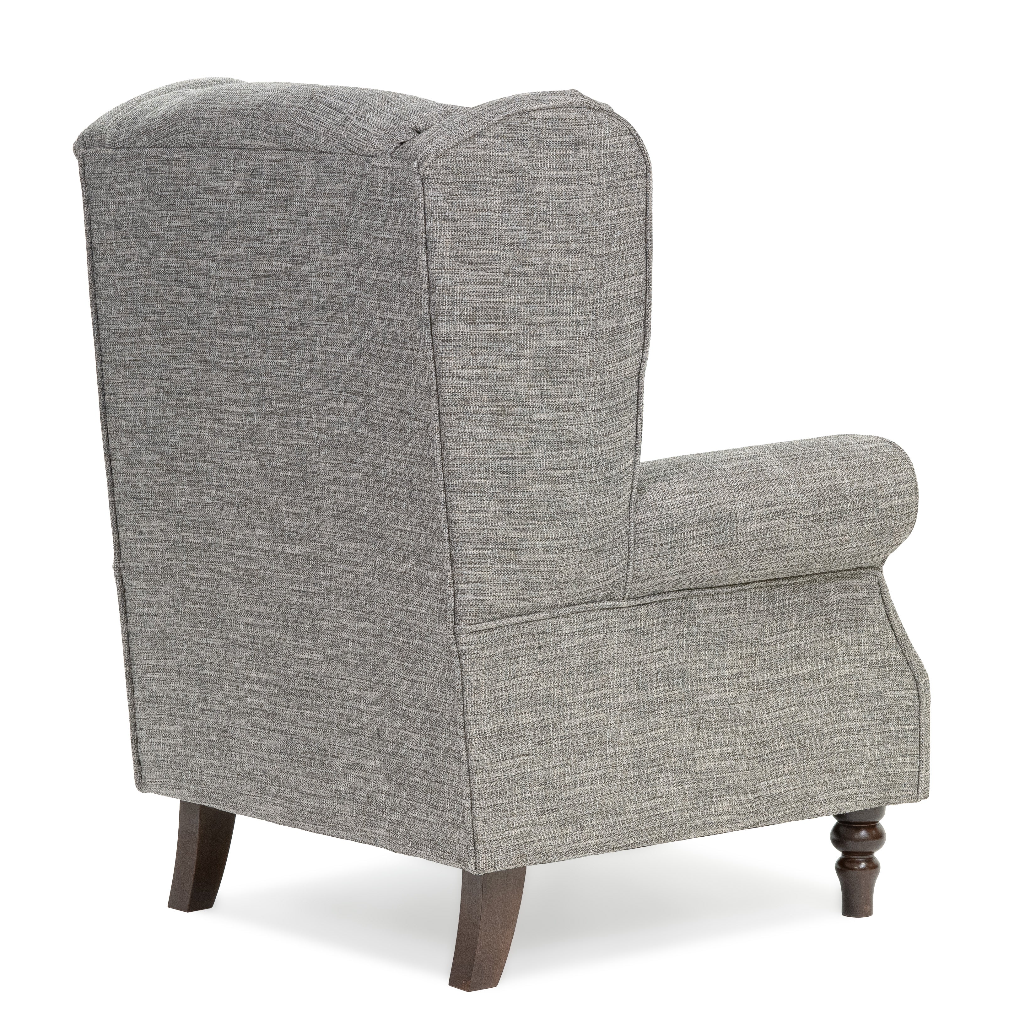 Cotswold Como Smoke Armchair