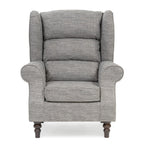 Cotswold Como Smoke Armchair