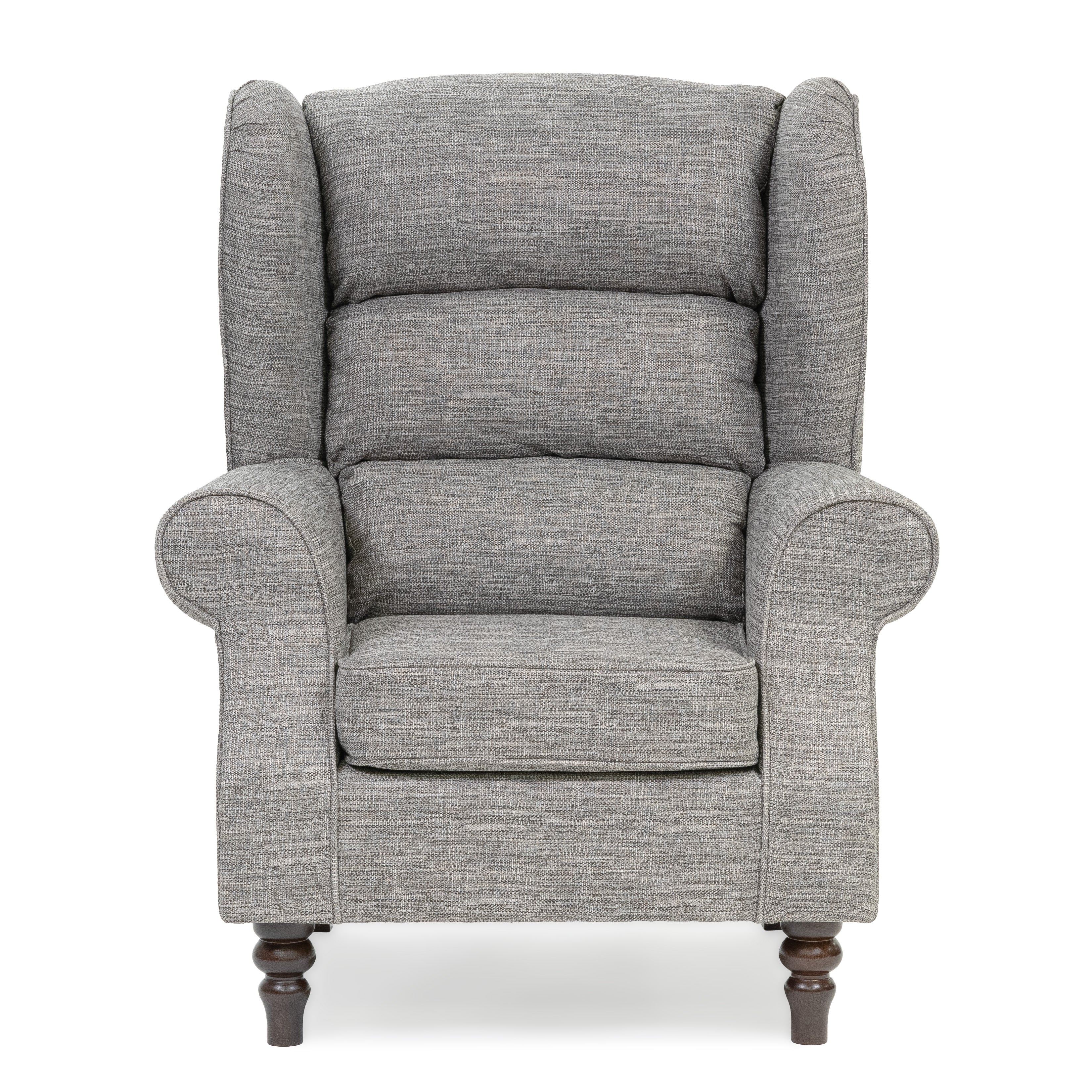 Cotswold Como Smoke Armchair
