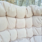 Darwin Hanging Double Egg Chair