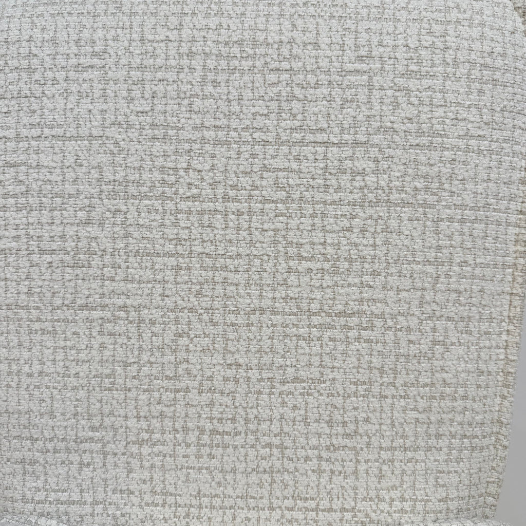 Denver Boucle Dining Chair | Beige