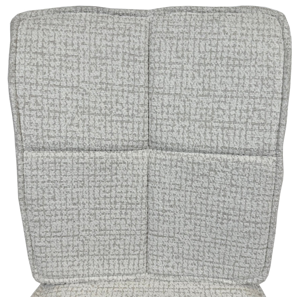 Denver Boucle Dining Chair | Beige