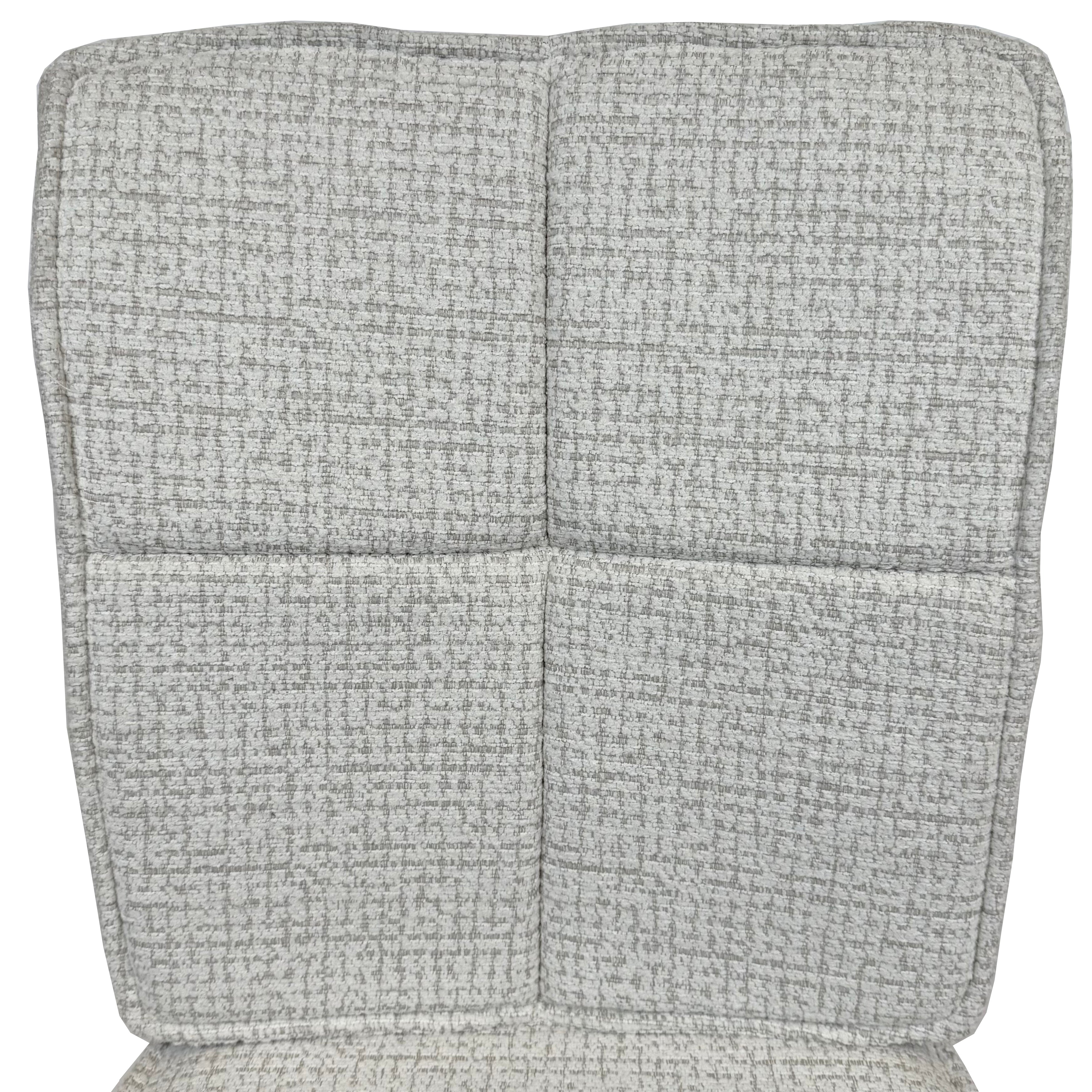 Denver Boucle Dining Chair | Beige