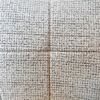 Denver Boucle Dining Chair | Smudge Grey