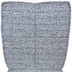 Denver Boucle Dining Chair | Grey