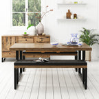 Nixon Extending Dining Table (1.4 m- 1.8 m)