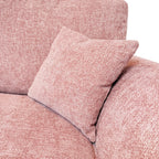 Effy Flamingo 4 Seater Sofa