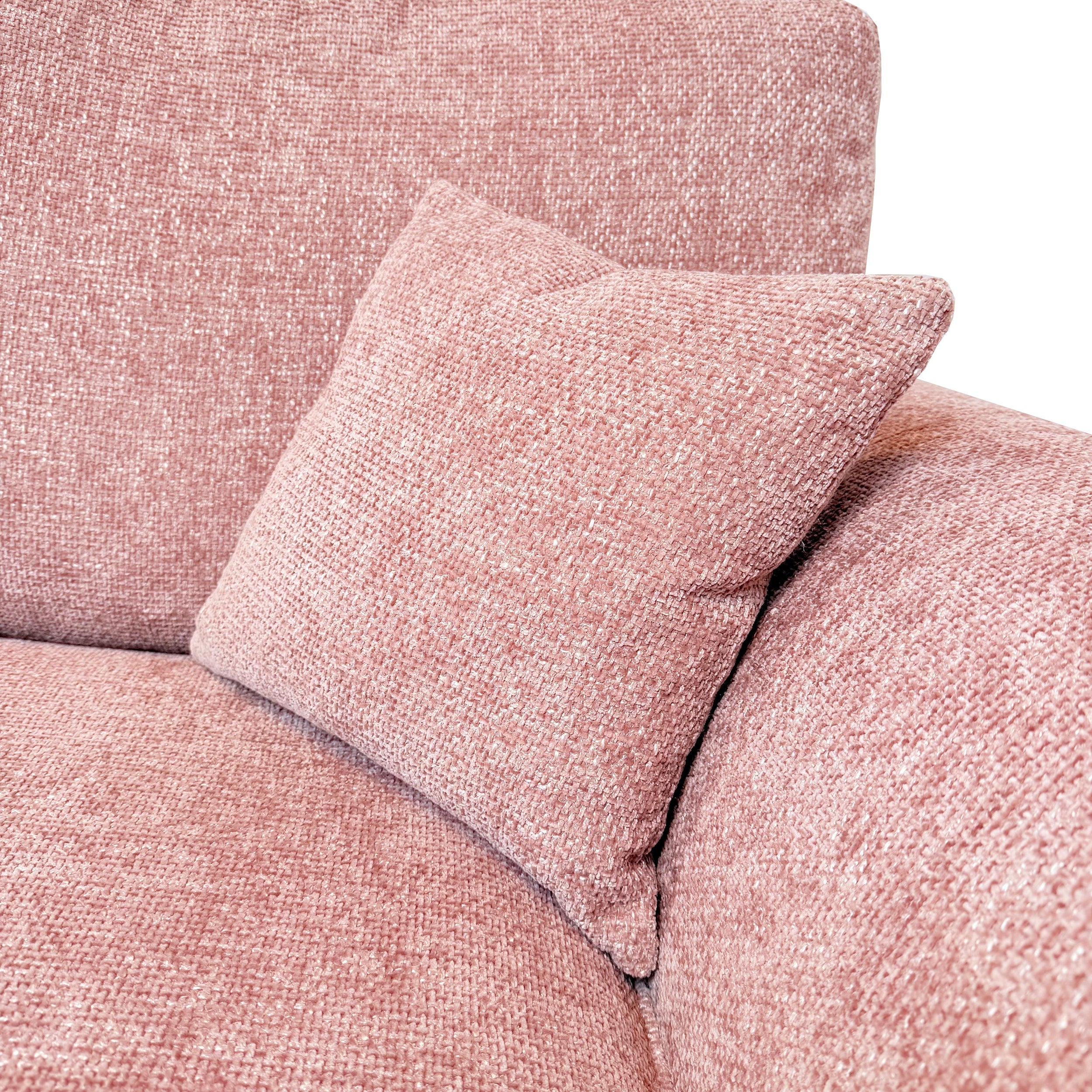 Effy Flamingo 4 Seater Sofa