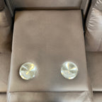 Ellena Chocolate Brown 3 Seater Sofa