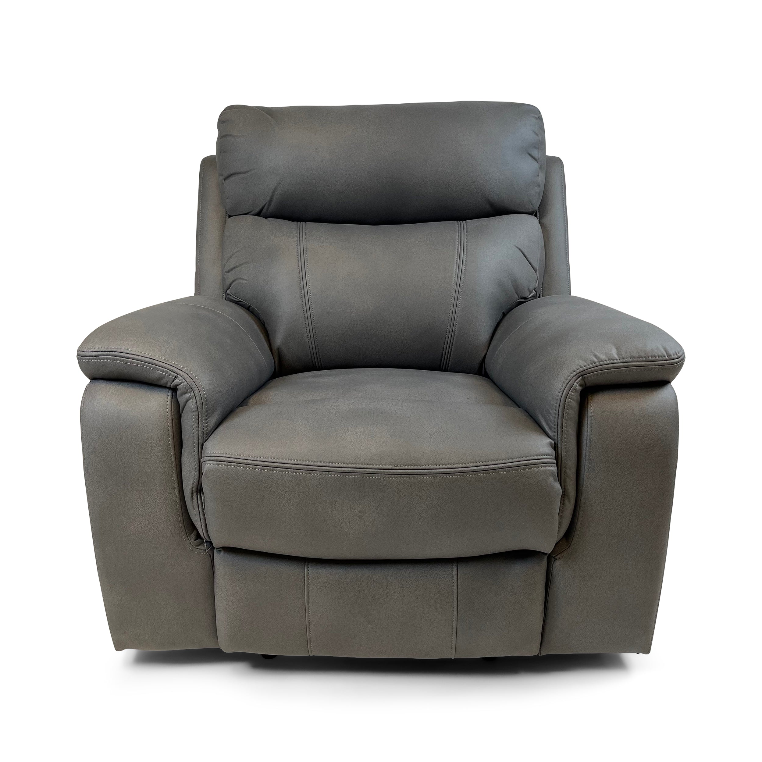 Ellena Grey Armchair
