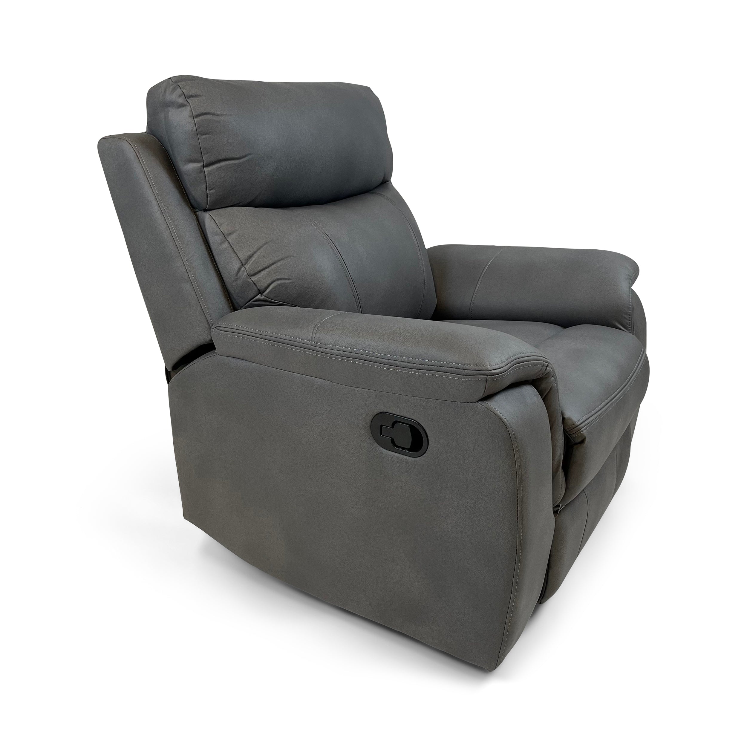 Ellena Grey Armchair