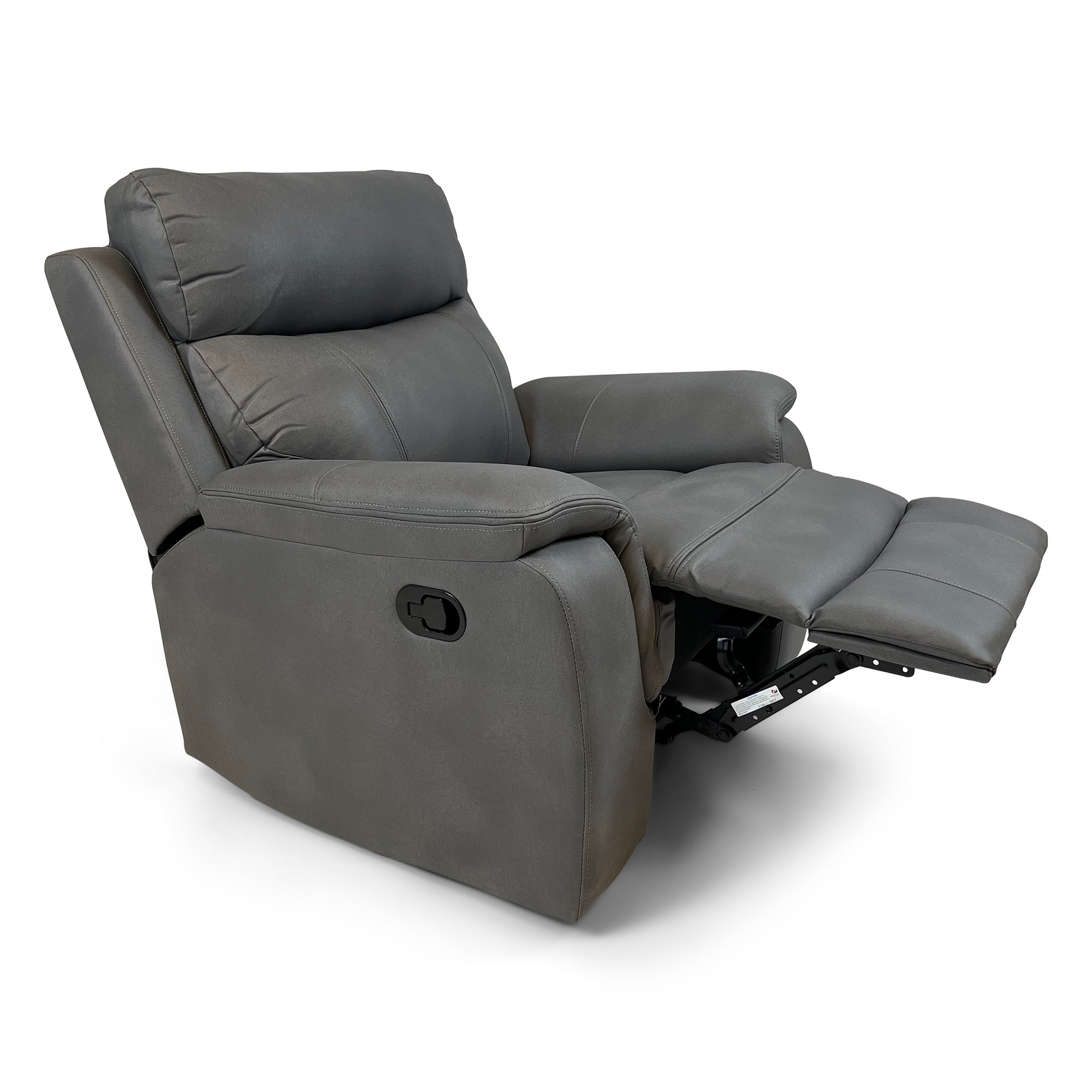 Ellena Grey Armchair