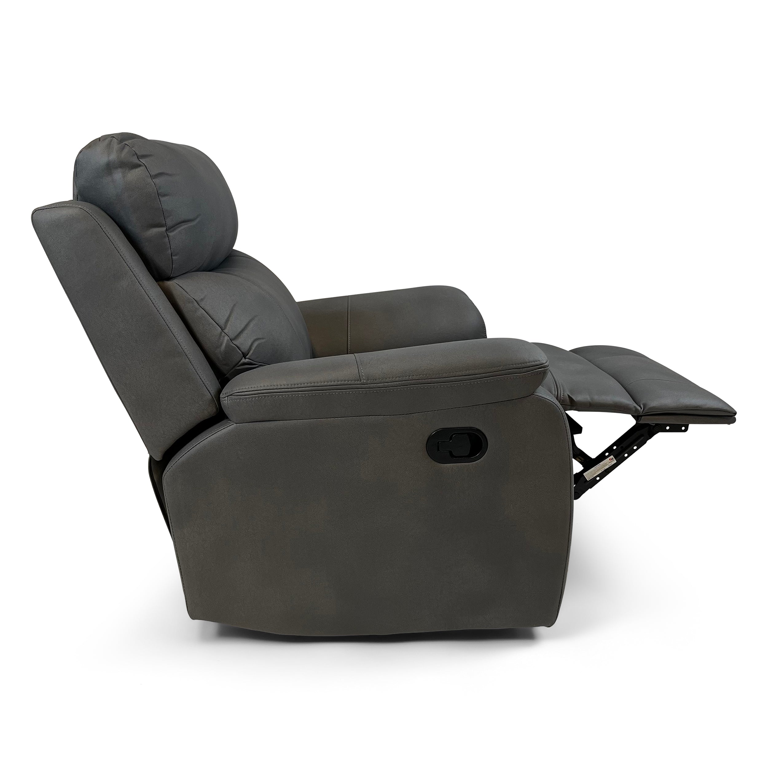 Ellena Grey Armchair