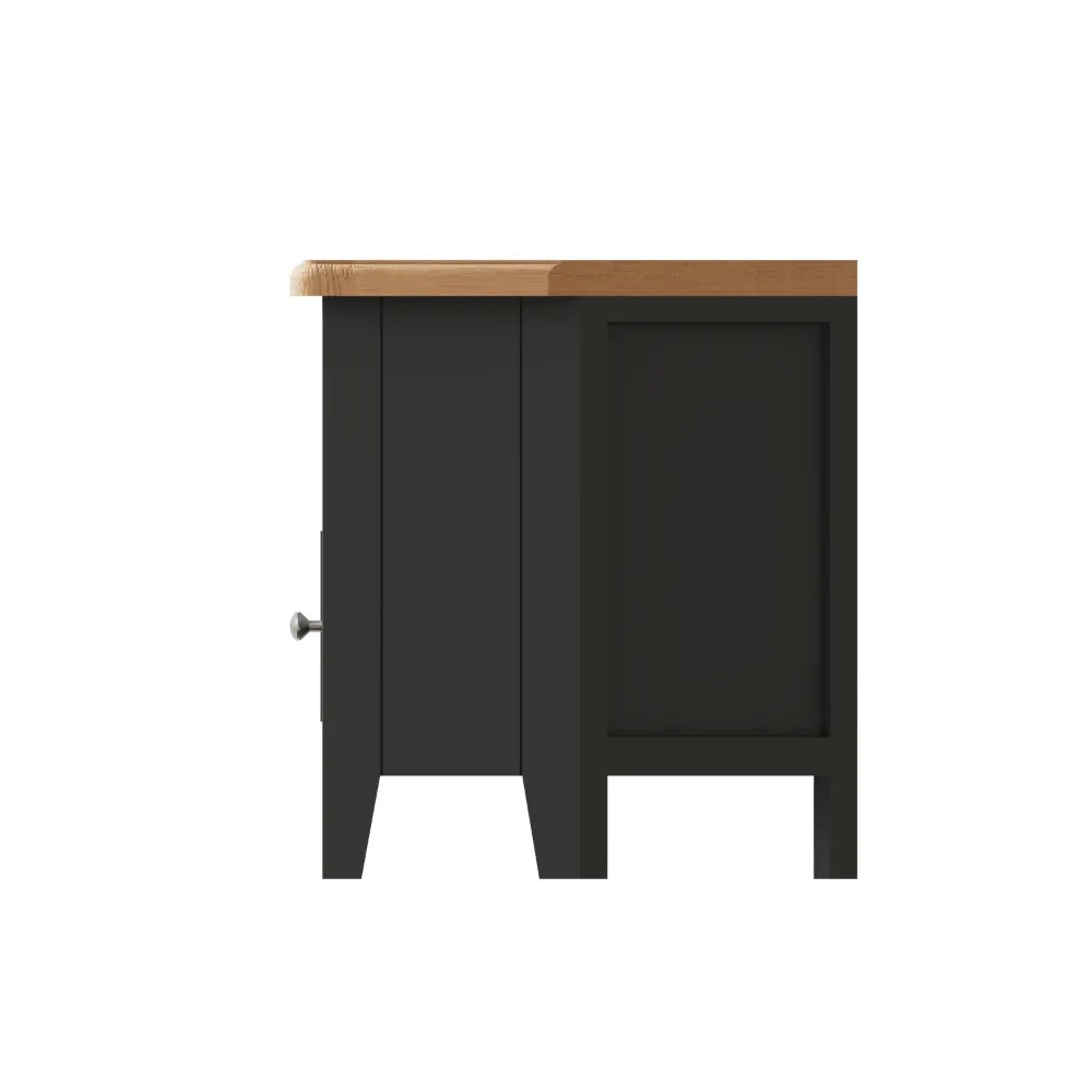 Ashton Corner TV Unit - Grade B
