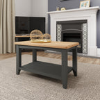 Ashton Coffee Table - Grade B
