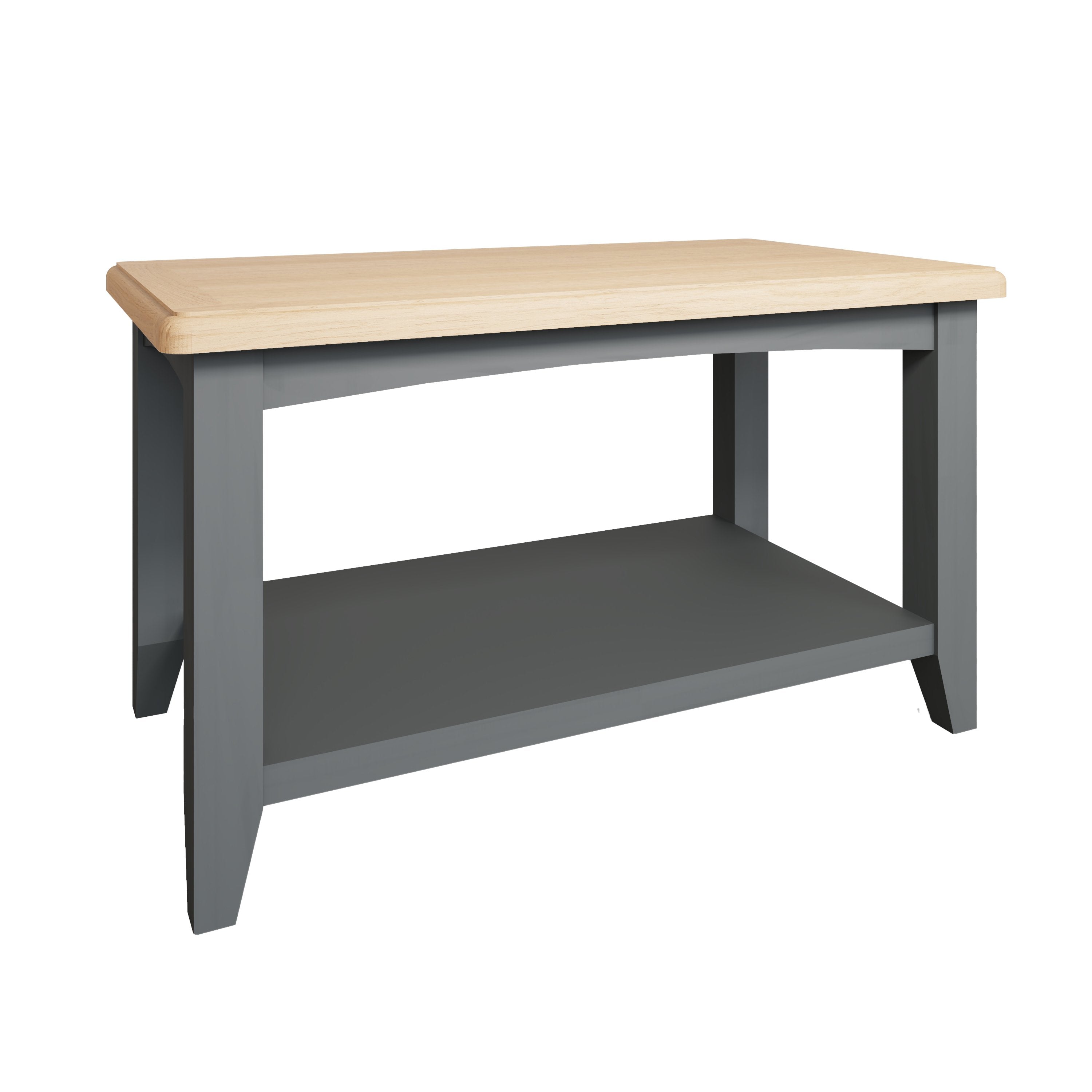 Ashton Coffee Table - Grade B