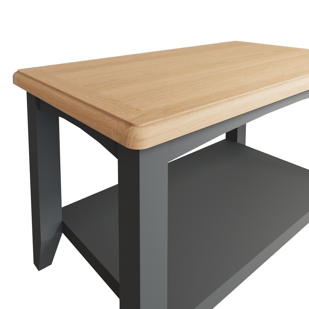 Ashton Coffee Table - Grade B